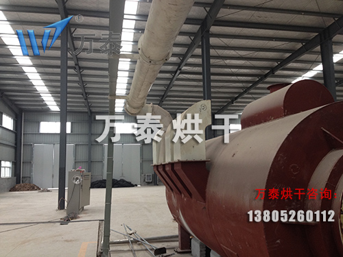 黃砂(sha)烘幹機(jī)，黃砂(sha)烘幹設(shè)備(bei)